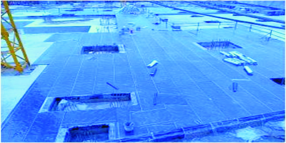 哪些部位需要做防水？